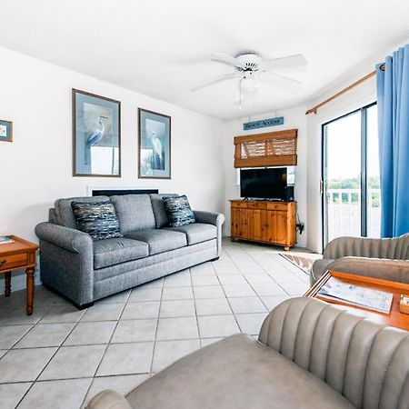 Bay Creek Villa - 202 Едісто-Біч Екстер'єр фото
