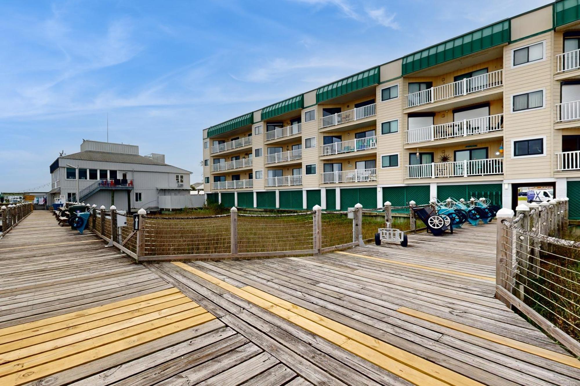 Bay Creek Villa - 202 Едісто-Біч Екстер'єр фото