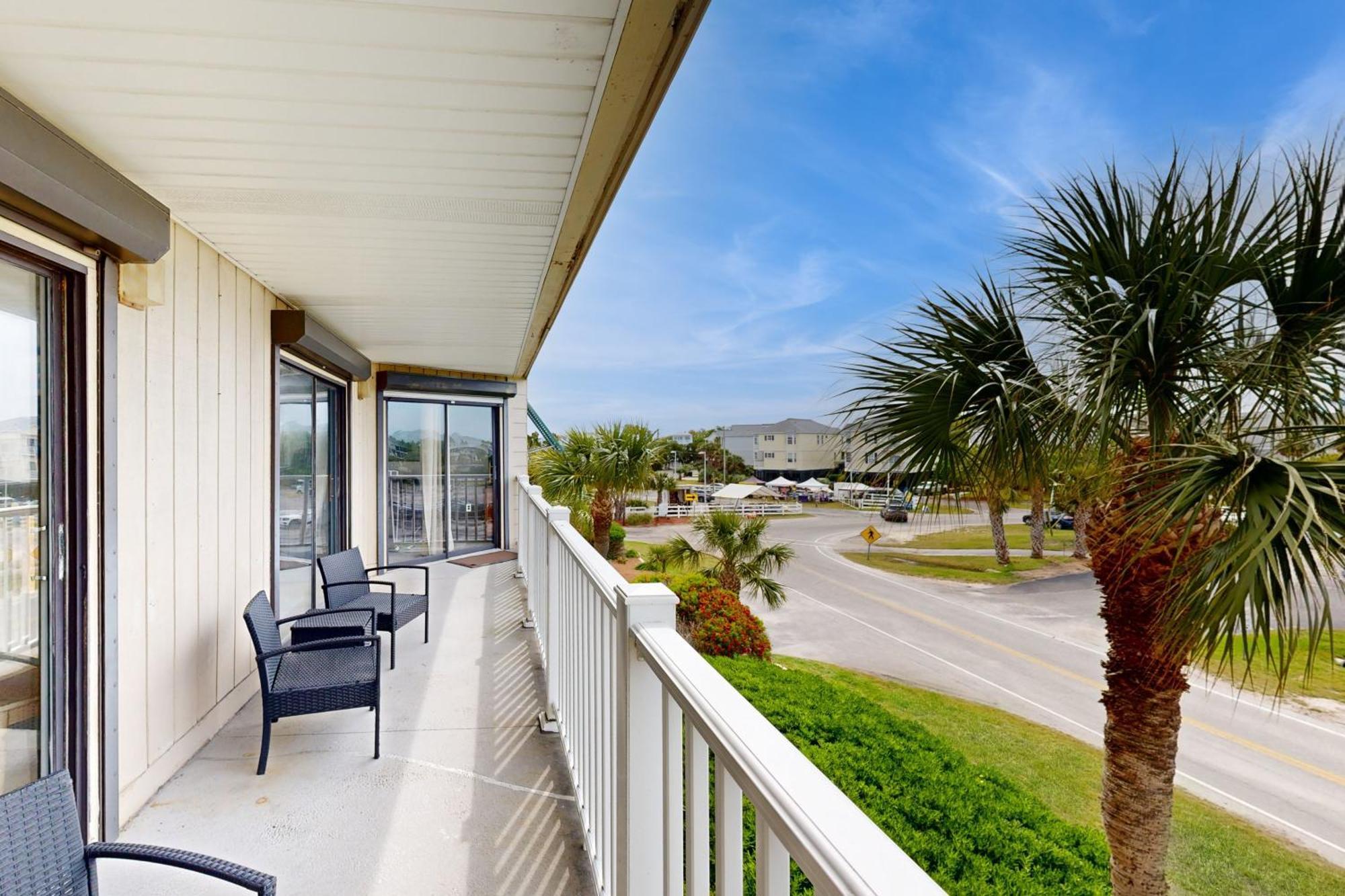Bay Creek Villa - 202 Едісто-Біч Екстер'єр фото